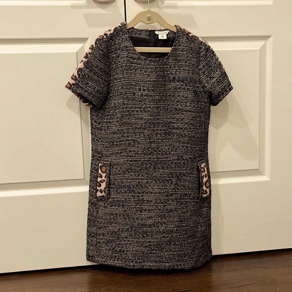 Little Marc Jacobs girls dress size 12